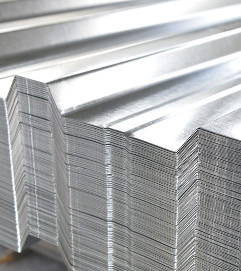 Darıcılar Ticaret Trapez Saç